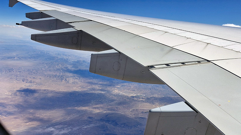 Airbus A380