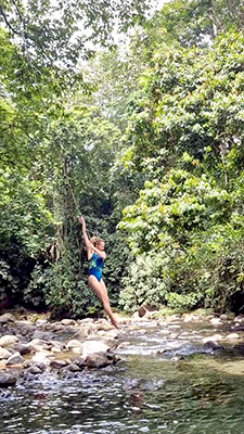 La Fortuna - El Salito