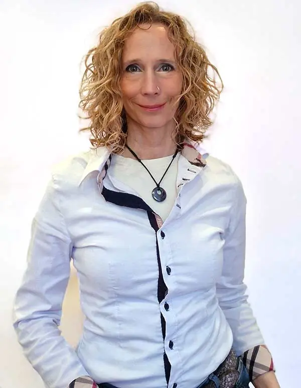 Liv Wach