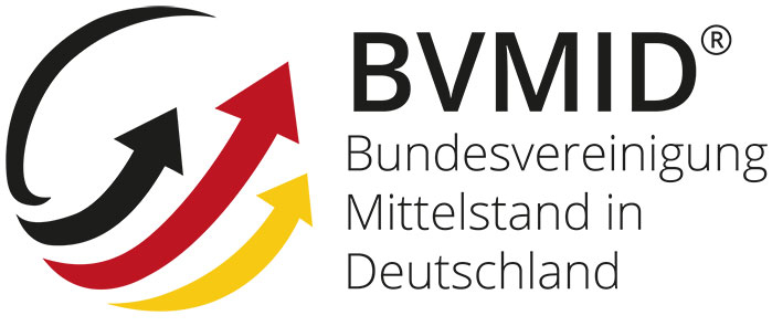 BVMID Mitgliedsunternehmen