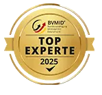 Top Experte 2025