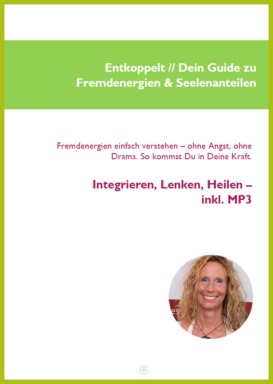 Buchcover Entkoppelt
